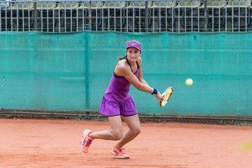 Bild 160 - BL Club an der Alster - TEC Waldau Stuttgart : Ergebnis: 5:4